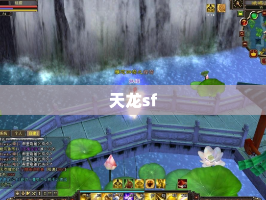 天龙sf