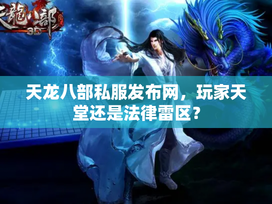 天龙八部私服发布网，玩家天堂还是法律雷区？