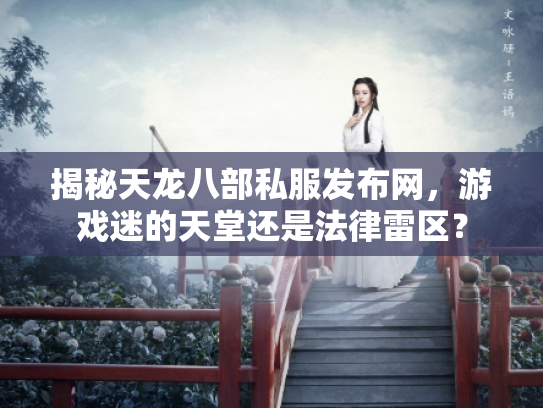 揭秘天龙八部私服发布网，游戏迷的天堂还是法律雷区？