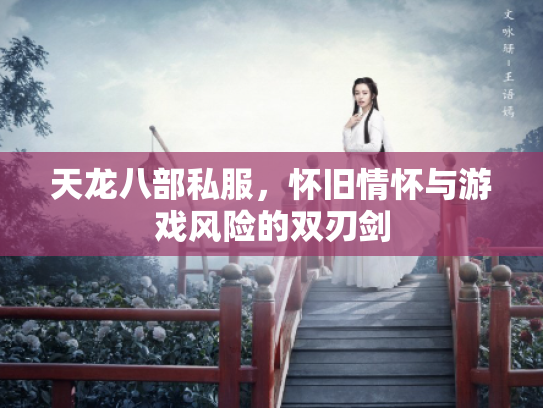 天龙八部私服，怀旧情怀与游戏风险的双刃剑