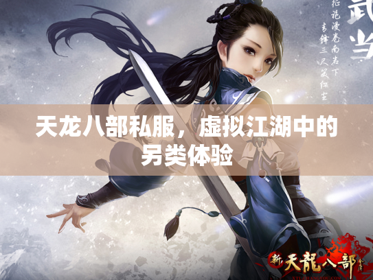 天龙八部私服，虚拟江湖中的另类体验
