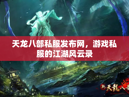 天龙八部私服发布网，游戏私服的江湖风云录