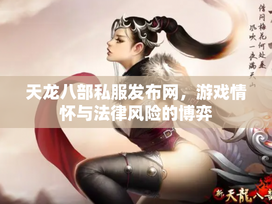 天龙八部私服发布网，游戏情怀与法律风险的博弈