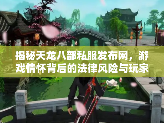 揭秘天龙八部私服发布网，游戏情怀背后的法律风险与玩家抉择