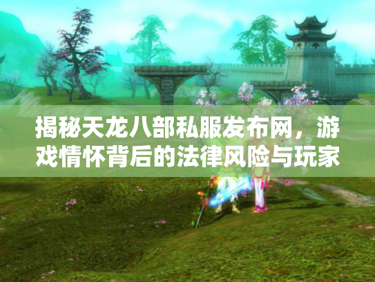 揭秘天龙八部私服发布网，游戏情怀背后的法律风险与玩家抉择