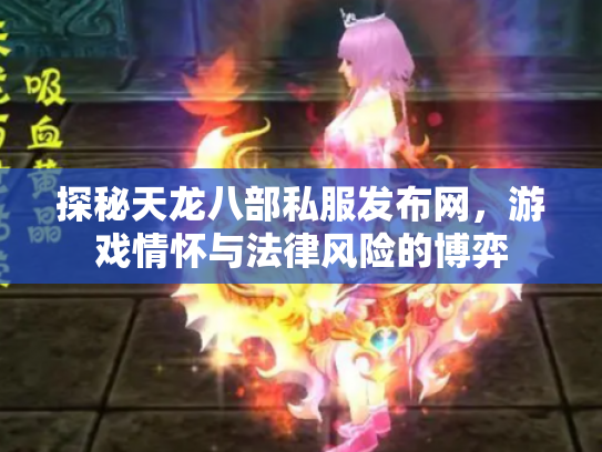 探秘天龙八部私服发布网，游戏情怀与法律风险的博弈
