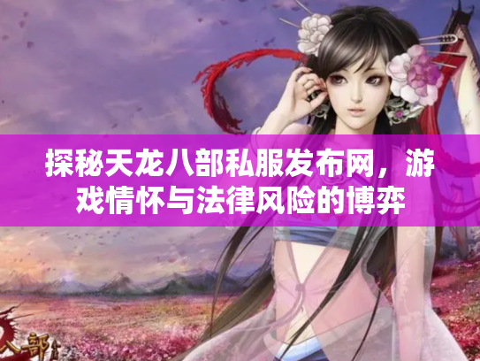 探秘天龙八部私服发布网，游戏情怀与法律风险的博弈