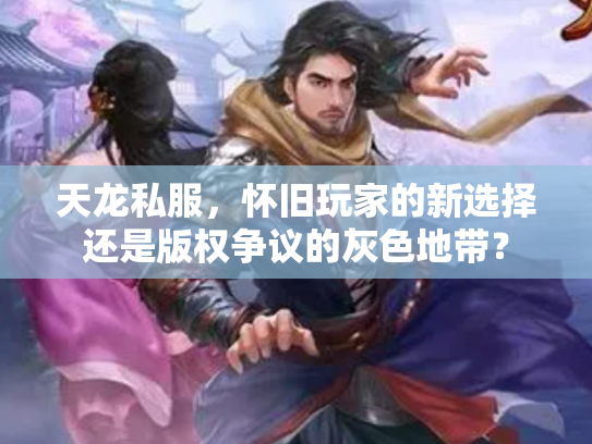 天龙私服，怀旧玩家的新选择还是版权争议的灰色地带？
