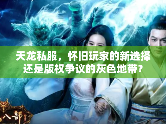 天龙私服，怀旧玩家的新选择还是版权争议的灰色地带？