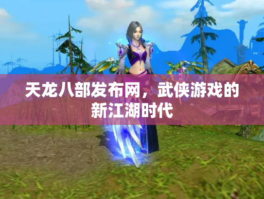 天龙八部发布网，武侠游戏的新江湖时代