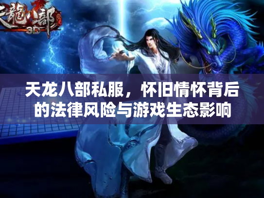 天龙八部私服，怀旧情怀背后的法律风险与游戏生态影响