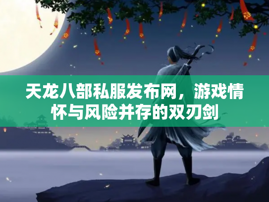 天龙八部私服发布网，游戏情怀与风险并存的双刃剑