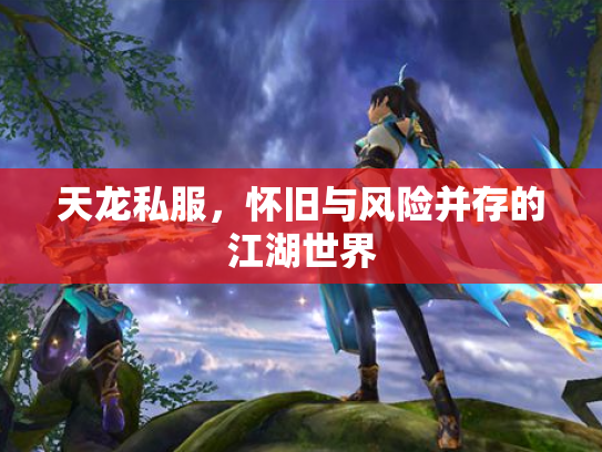 天龙私服，怀旧与风险并存的江湖世界