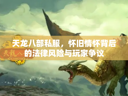 天龙八部私服，怀旧情怀背后的法律风险与玩家争议