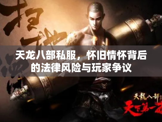 天龙八部私服，怀旧情怀背后的法律风险与玩家争议