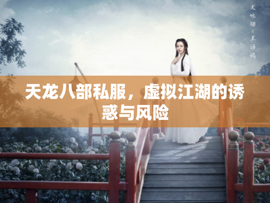天龙八部私服，虚拟江湖的诱惑与风险
