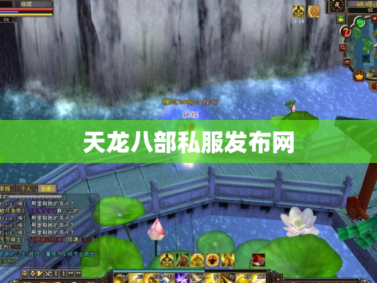 天龙八部私服发布网