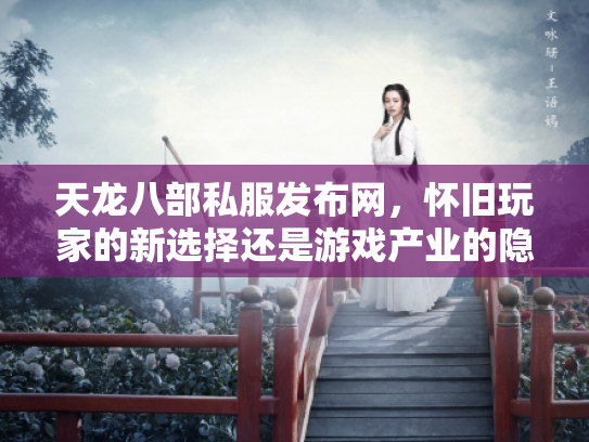 天龙八部私服发布网，怀旧玩家的新选择还是游戏产业的隐患？