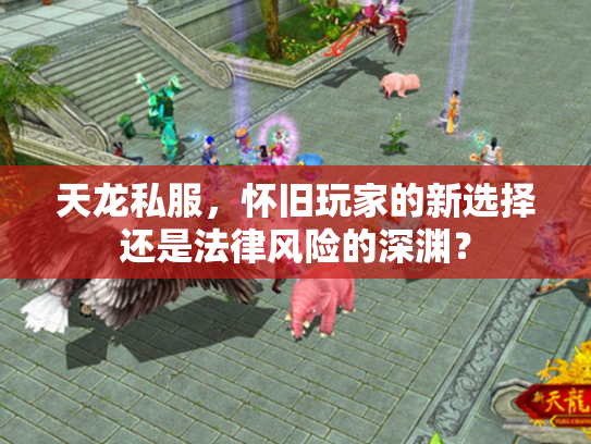 天龙私服，怀旧玩家的新选择还是法律风险的深渊？