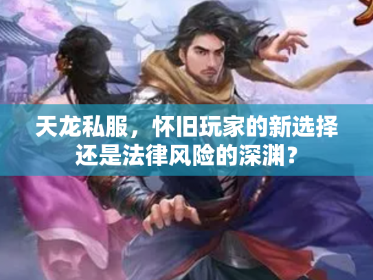 天龙私服，怀旧玩家的新选择还是法律风险的深渊？