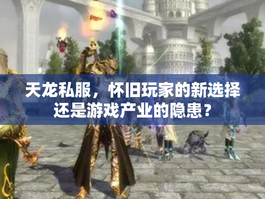 天龙私服，怀旧玩家的新选择还是游戏产业的隐患？