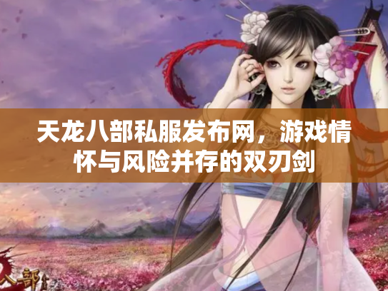 天龙八部私服发布网，游戏情怀与风险并存的双刃剑