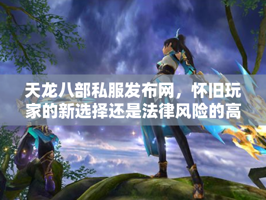 天龙八部私服发布网，怀旧玩家的新选择还是法律风险的高压线？
