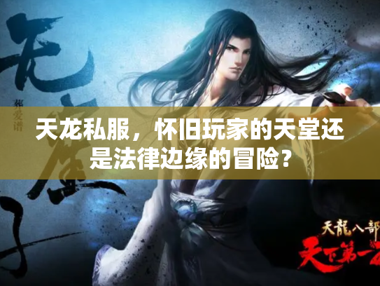 天龙私服，怀旧玩家的天堂还是法律边缘的冒险？