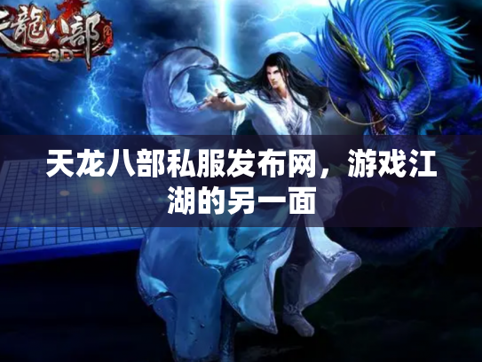 天龙八部私服发布网，游戏江湖的另一面
