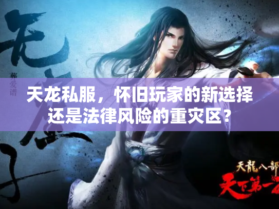 天龙私服，怀旧玩家的新选择还是法律风险的重灾区？