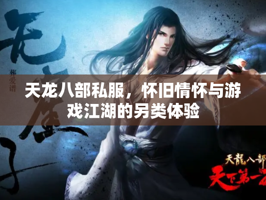 天龙八部私服，怀旧情怀与游戏江湖的另类体验