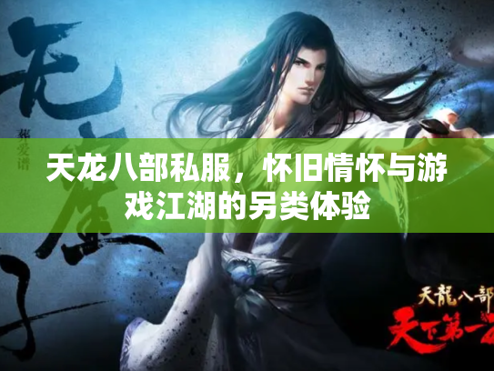 天龙八部私服，怀旧情怀与游戏江湖的另类体验