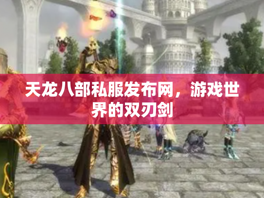 天龙八部私服发布网，游戏世界的双刃剑