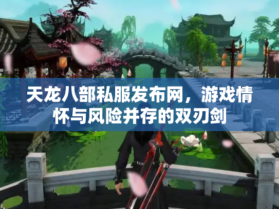 天龙八部私服发布网，游戏情怀与风险并存的双刃剑