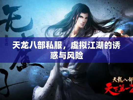 天龙八部私服，虚拟江湖的诱惑与风险