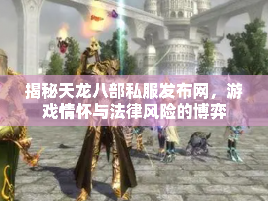 揭秘天龙八部私服发布网，游戏情怀与法律风险的博弈