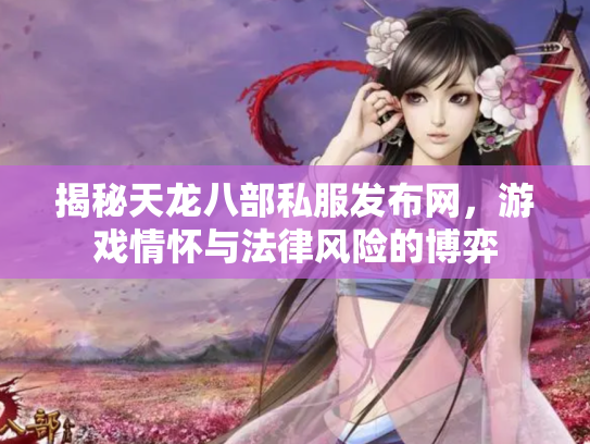 揭秘天龙八部私服发布网，游戏情怀与法律风险的博弈