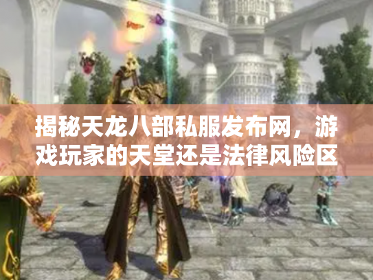 揭秘天龙八部私服发布网，游戏玩家的天堂还是法律风险区？