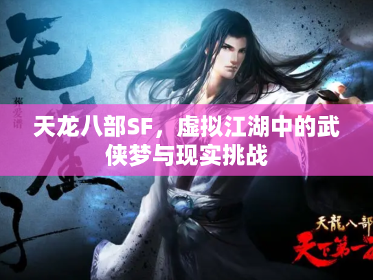 天龙八部SF，虚拟江湖中的武侠梦与现实挑战