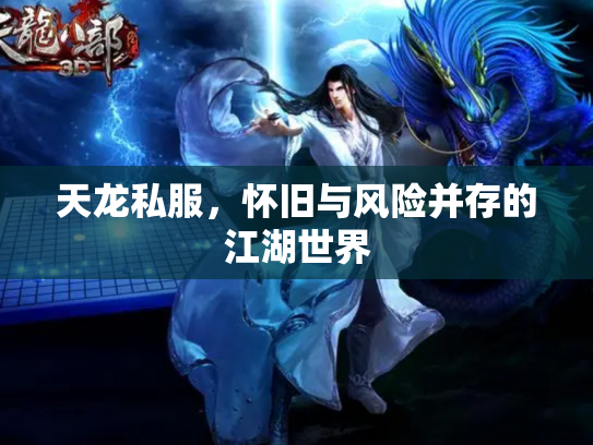 天龙私服，怀旧与风险并存的江湖世界