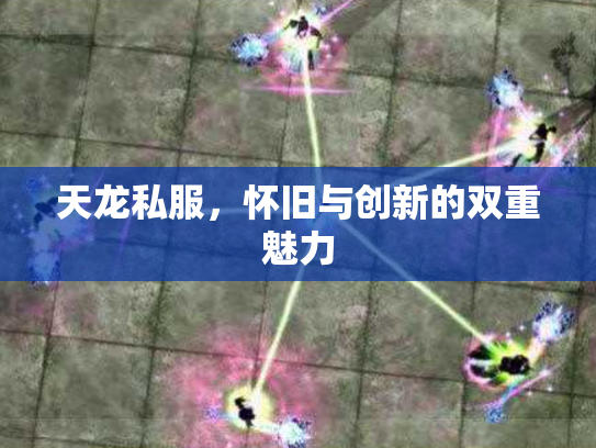 天龙私服，怀旧与创新的双重魅力