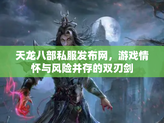 天龙八部私服发布网，游戏情怀与风险并存的双刃剑