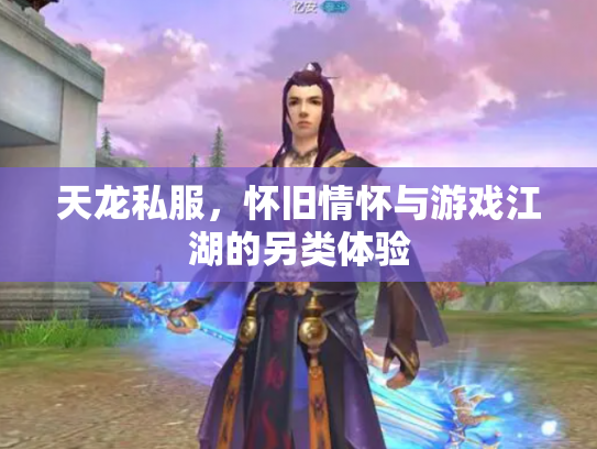 天龙私服，怀旧情怀与游戏江湖的另类体验