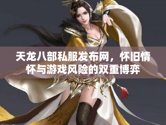 天龙八部私服发布网，怀旧情怀与游戏风险的双重博弈