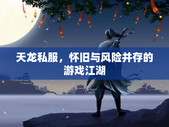 天龙私服，怀旧与风险并存的游戏江湖