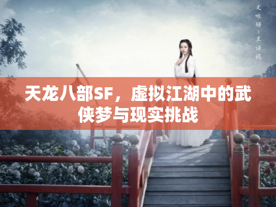 天龙八部SF，虚拟江湖中的武侠梦与现实挑战