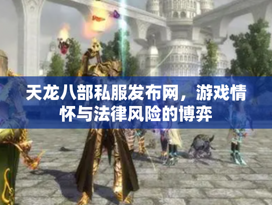 天龙八部私服发布网，游戏情怀与法律风险的博弈