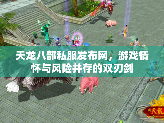 天龙八部私服发布网，游戏情怀与风险并存的双刃剑