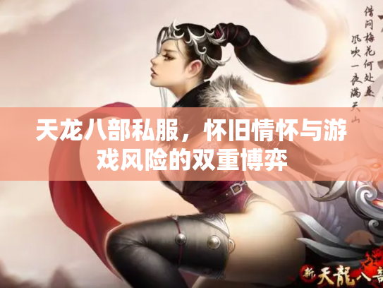 天龙八部私服，怀旧情怀与游戏风险的双重博弈