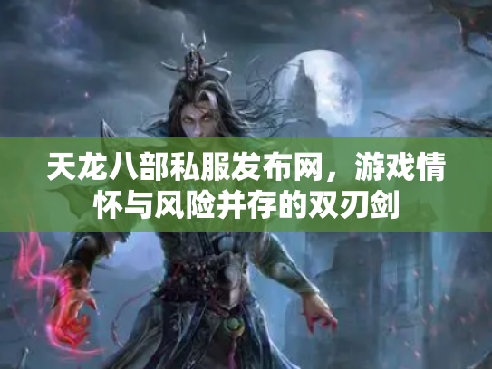天龙八部私服发布网，游戏情怀与风险并存的双刃剑